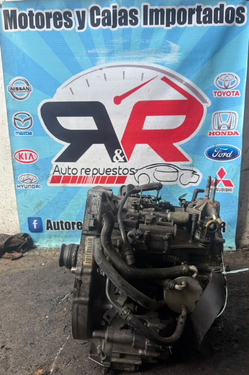 CAJA AUTOMATICA R18A1 HONDA CIVIC 2006 1.8 CIV063C2702