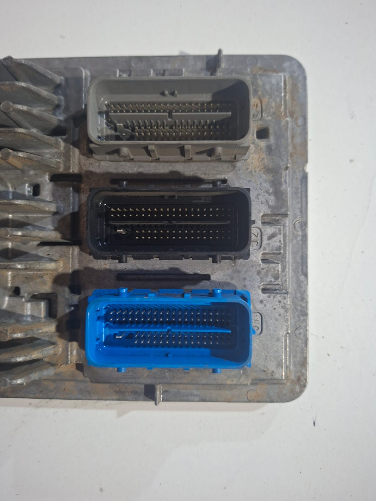 COMPUTADORA CHEVROLET CRUZE 2013 E80 12676591