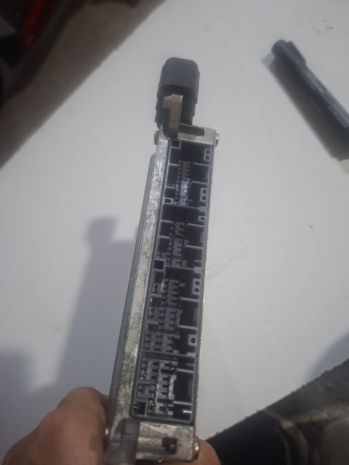 COMPUTADORA HONDA CRV 2001 B8 1251-343445