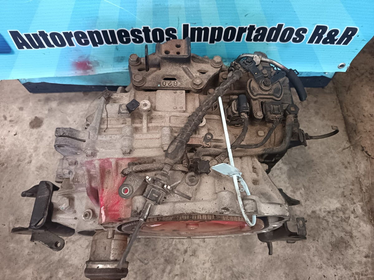 CAJA G4KD AUTOMATICA 4*2 KIA FORTE 2013 2.0 FOR13C2102