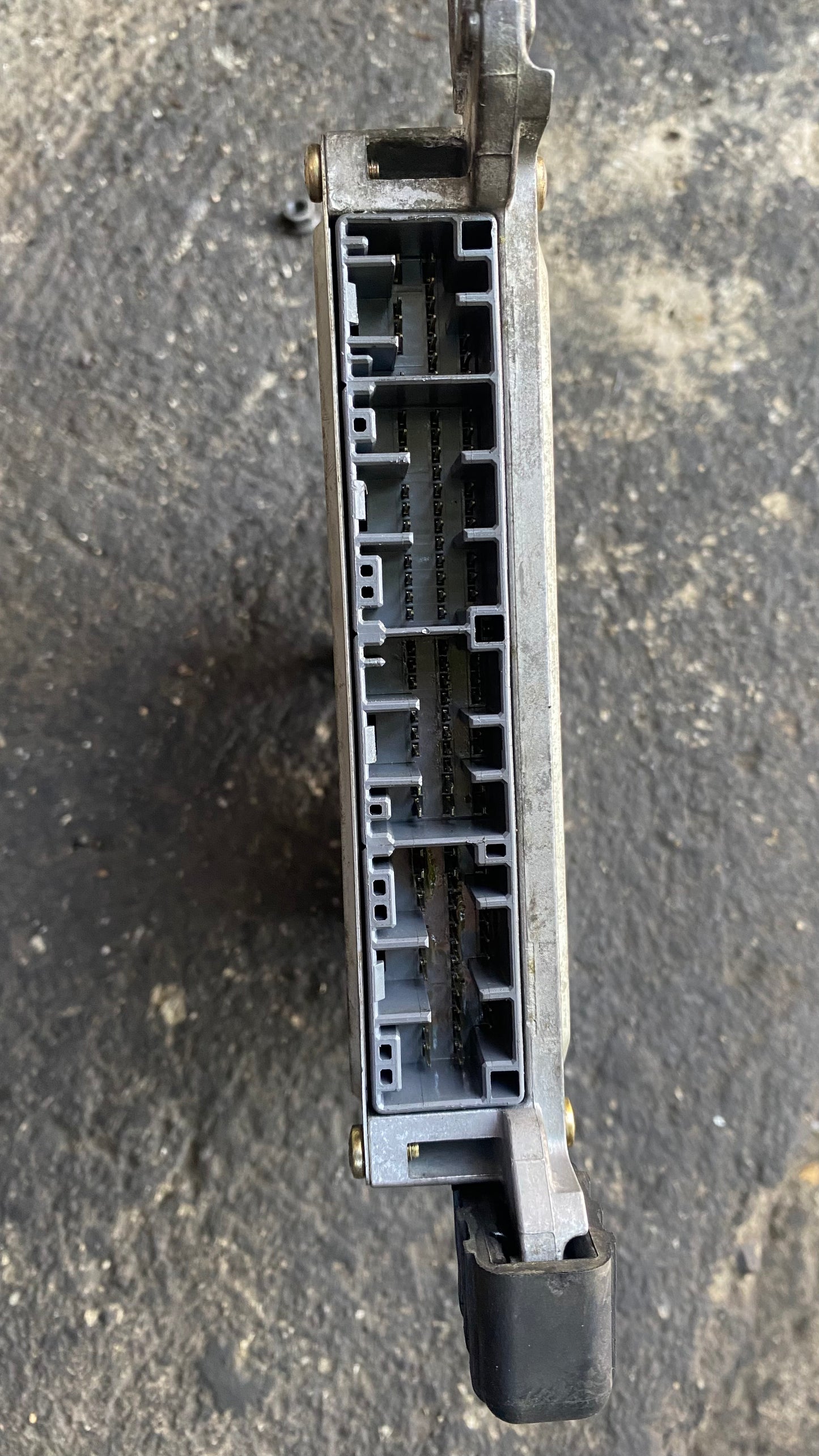 COMPUTADORA HONDA CRV 2001