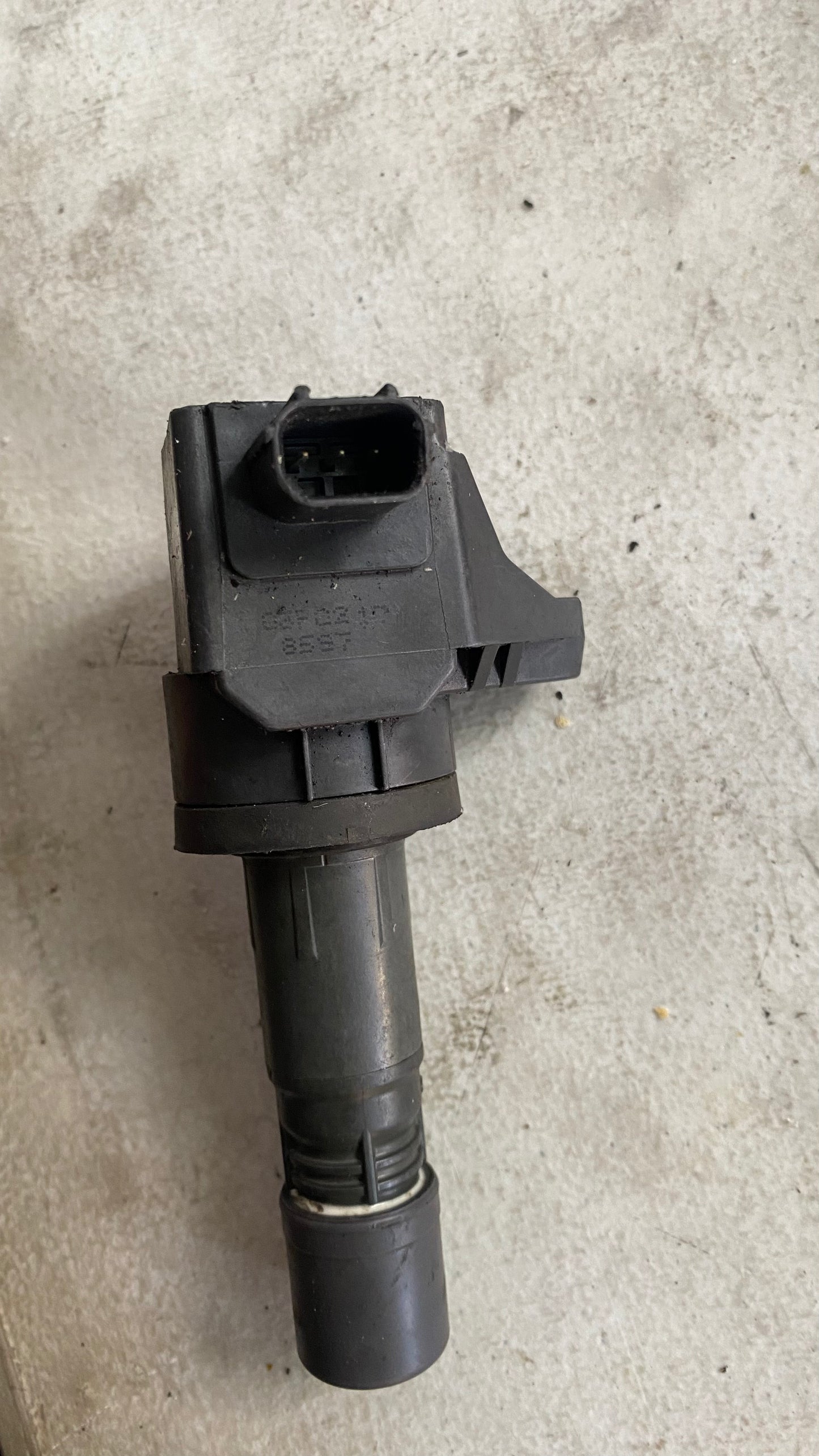 BOBINA DE ENCENDIDO HONDA R18Z1 / 099700-181
