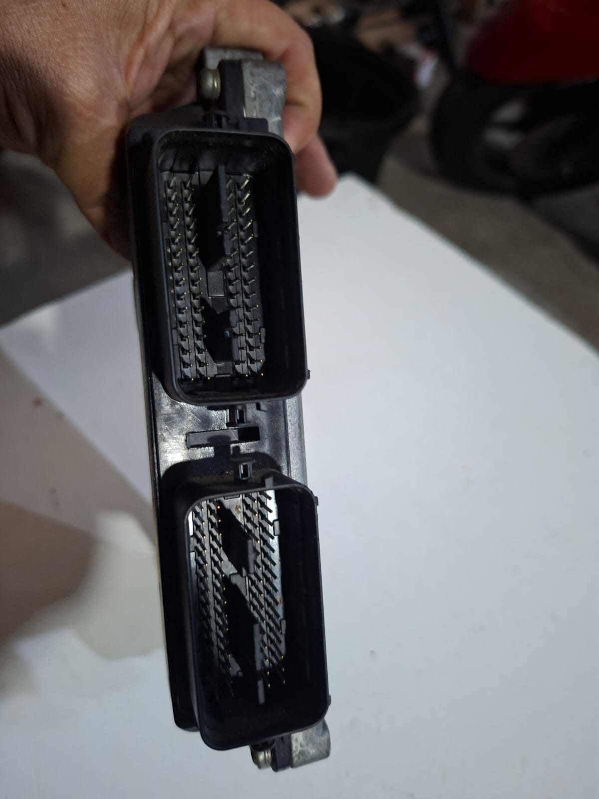 COMPUTADORA SUZUKI SX-4 2008 MD 33910-75K