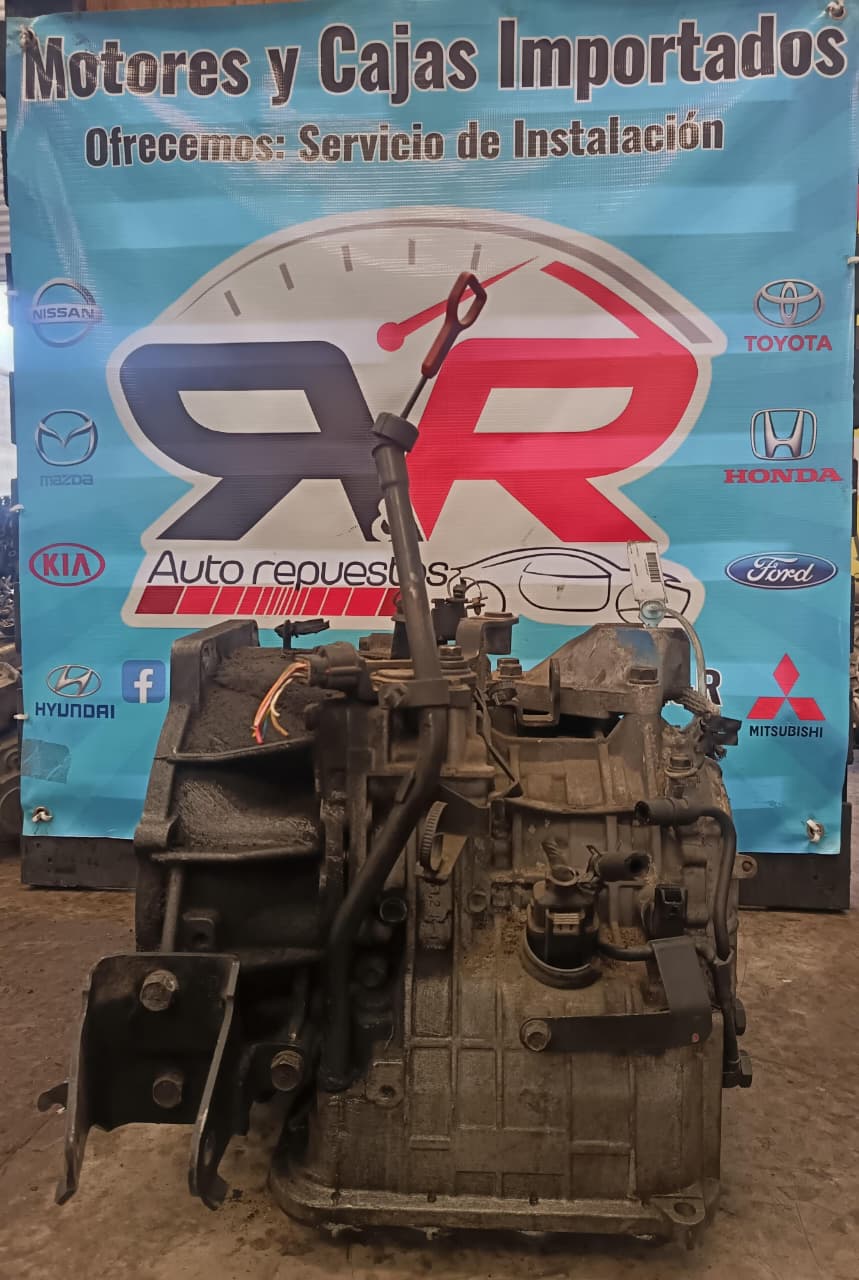 CAJA G4GC HYUNDAI ELANTRA 2006 AUTOMATICA 2.0 ELA06C2302