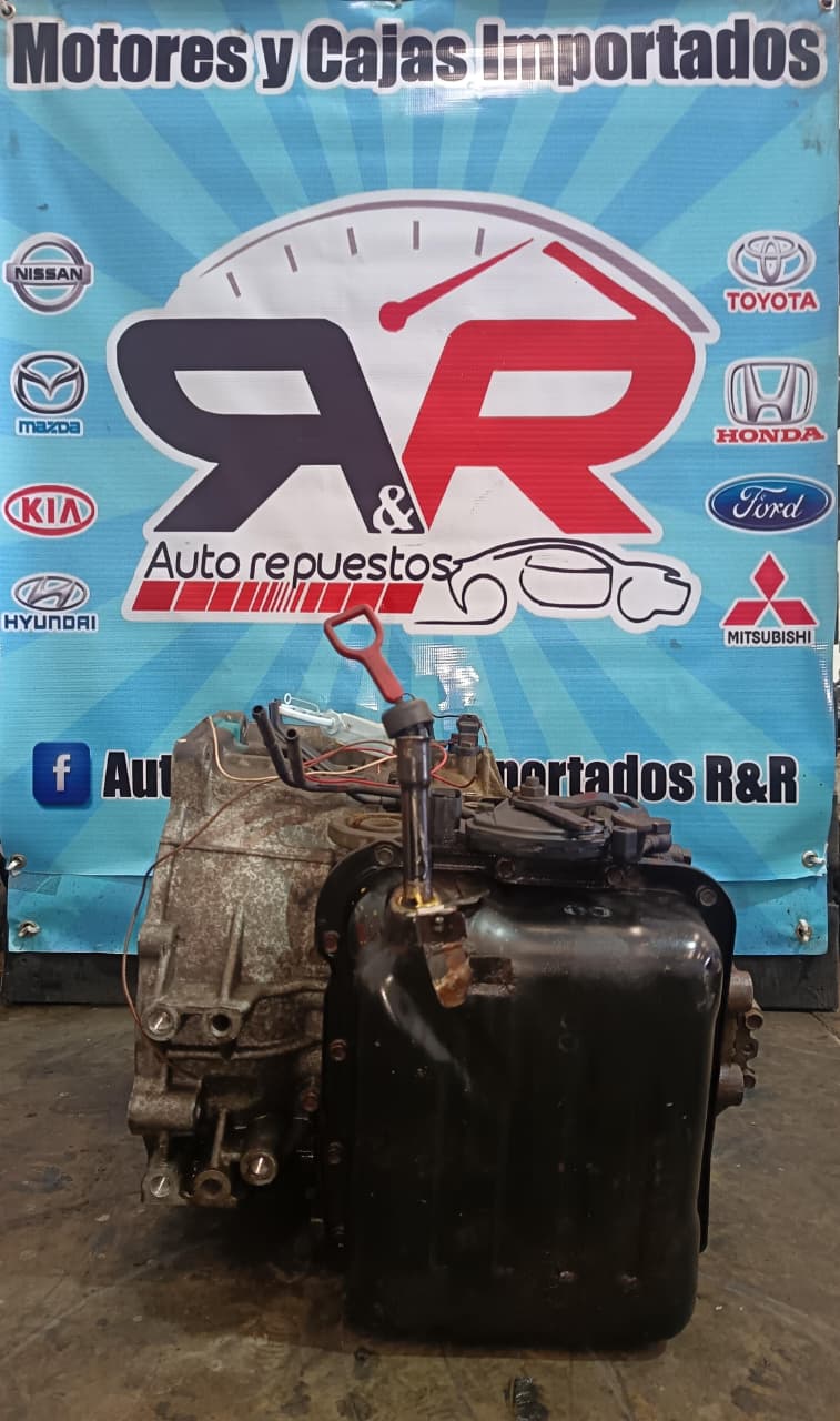CAJA G4GC HYUNDAI ELANTRA 2001 AUTOMATICA 2.0 ELAN01C17004