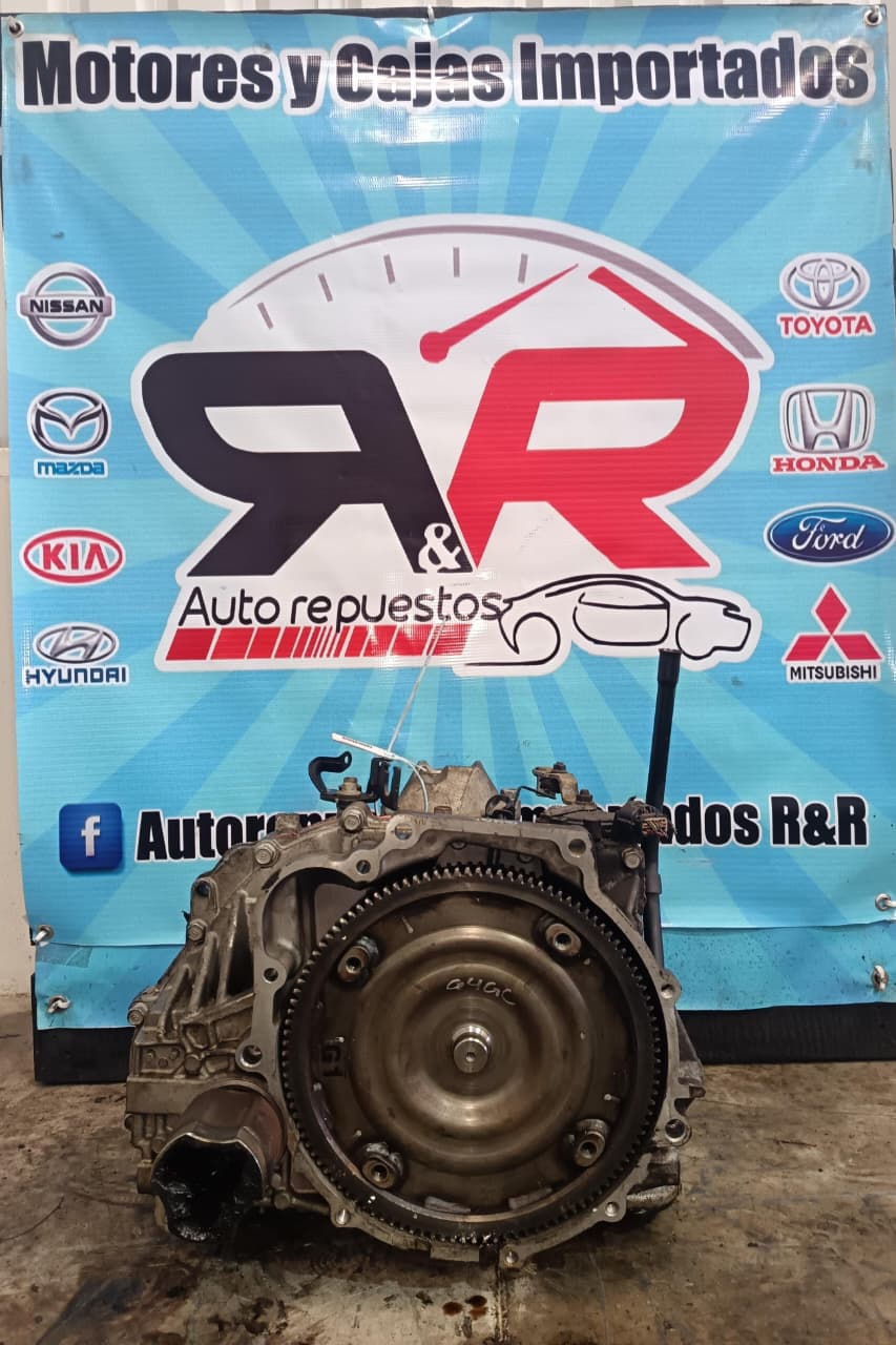CAJA G4GC HYUNDAI ELANTRA 2004 AUTOMTATICA 2.0 ELAN04C10004