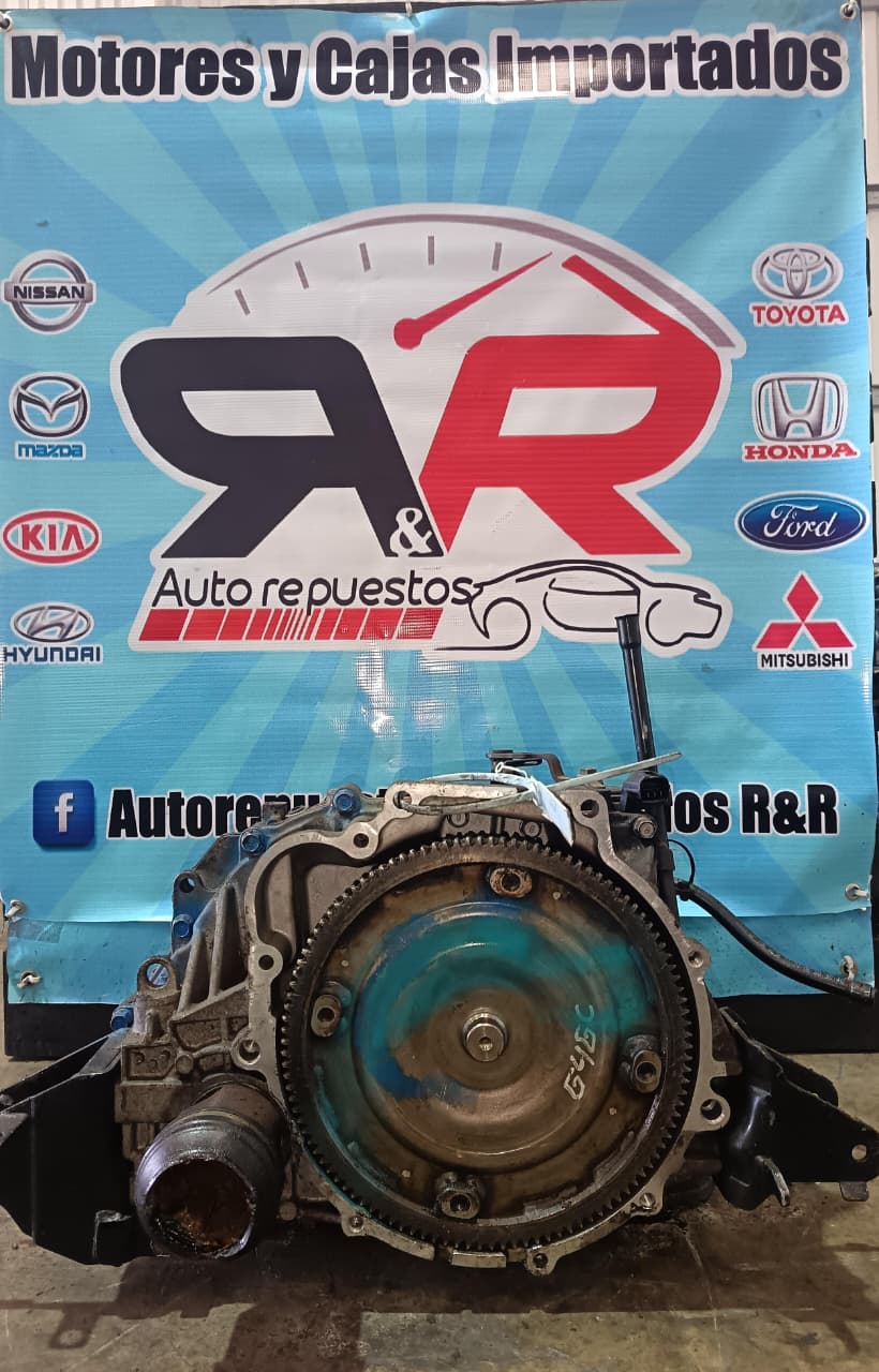 CAJA G4GC HYUNDAI ELANTRA 2009 AUTOMATICA 2.0 ELAN09C10004