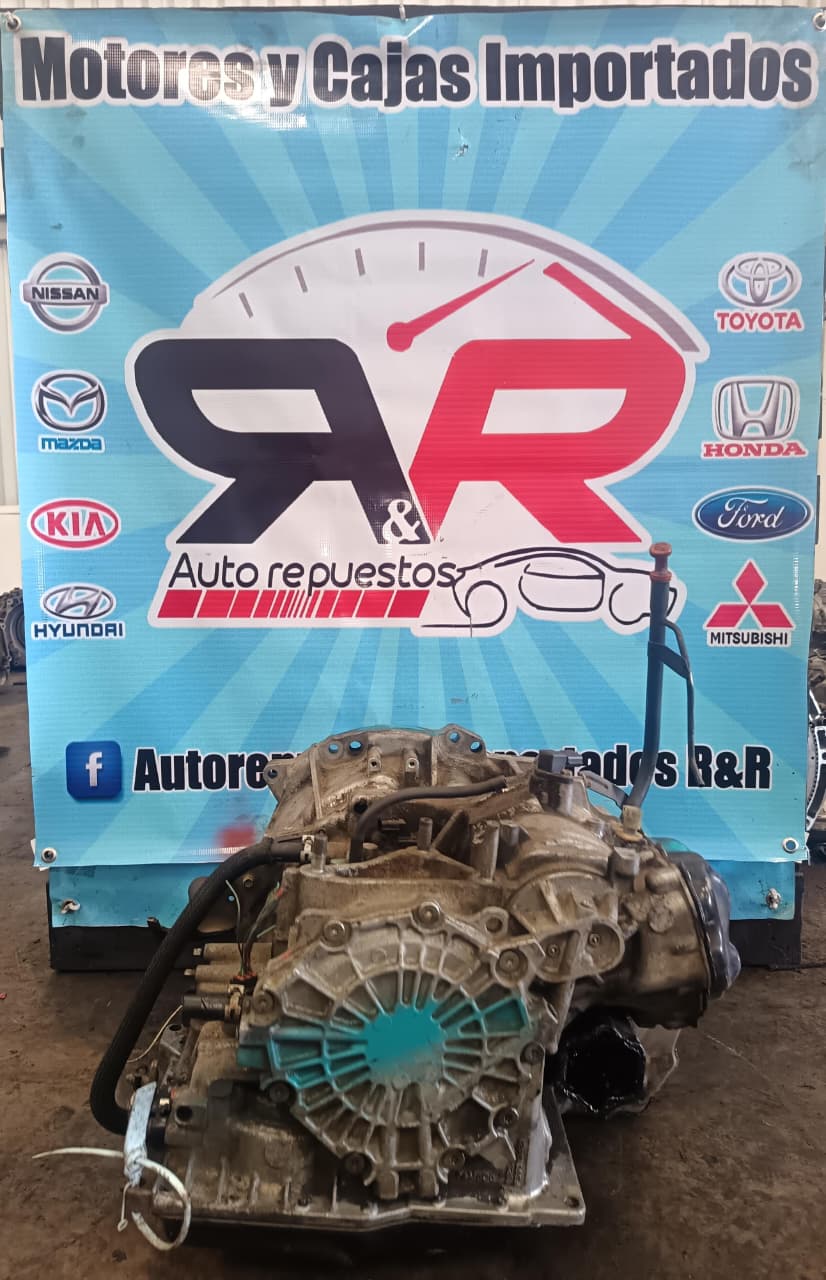 CAJA 6R MAZDA 6 2008 AUTOMATICA 2.5 MAZ308C2502
