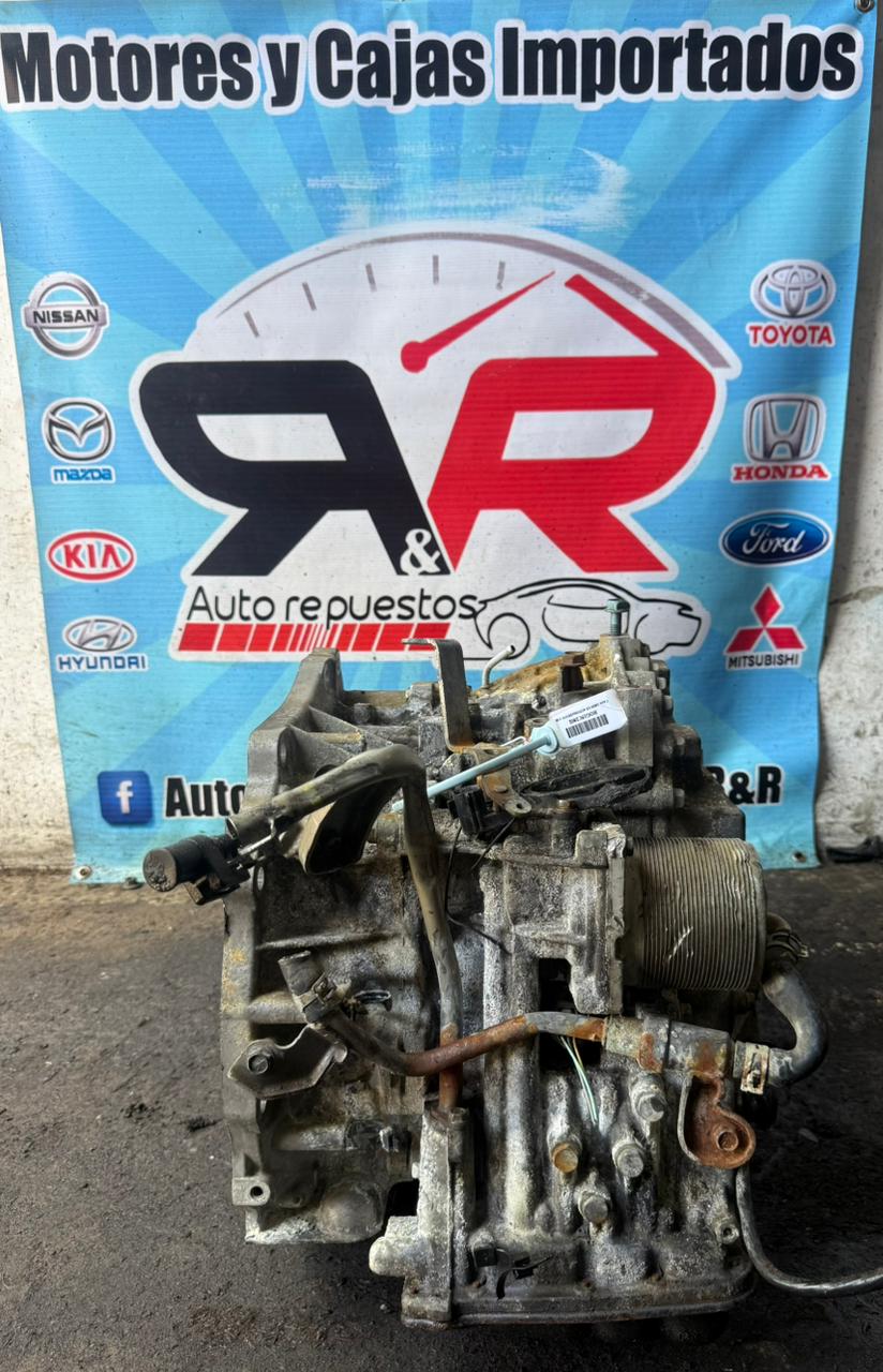 CAJA QR25 NISSAN ROGUE 2015 AUTOMATICA 2.5 ROG15C2802