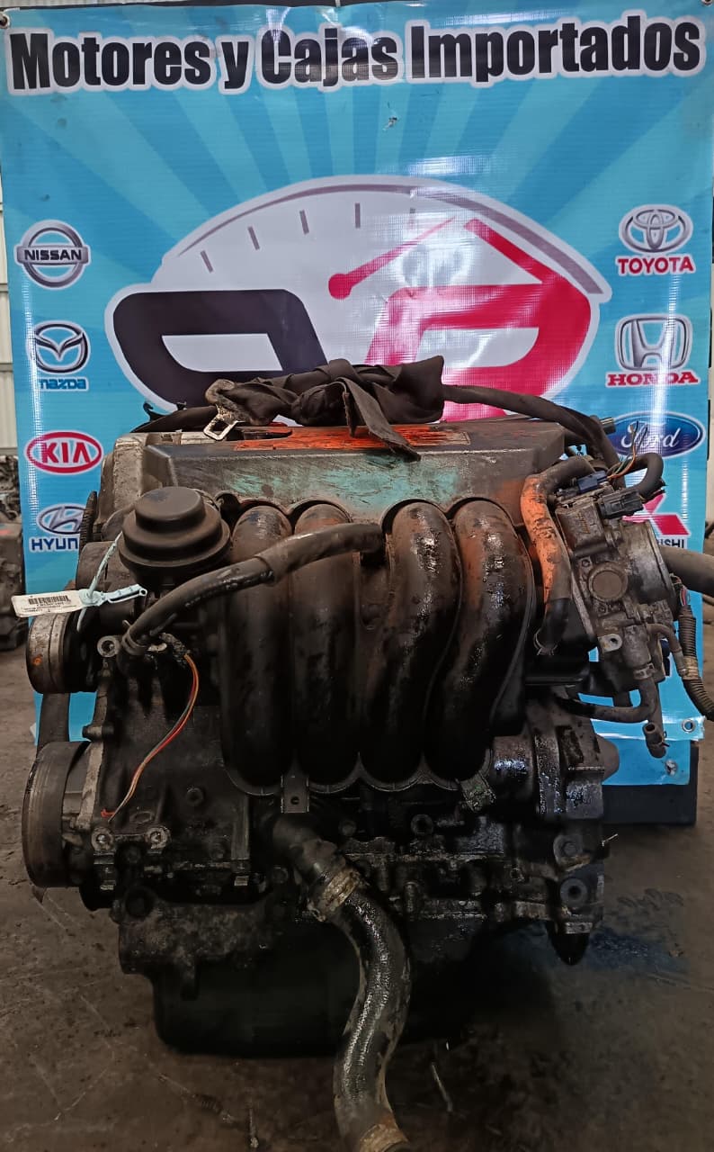 MOTOR K20A3 HONDA CR-V 2006 2.0 CRV06C2602