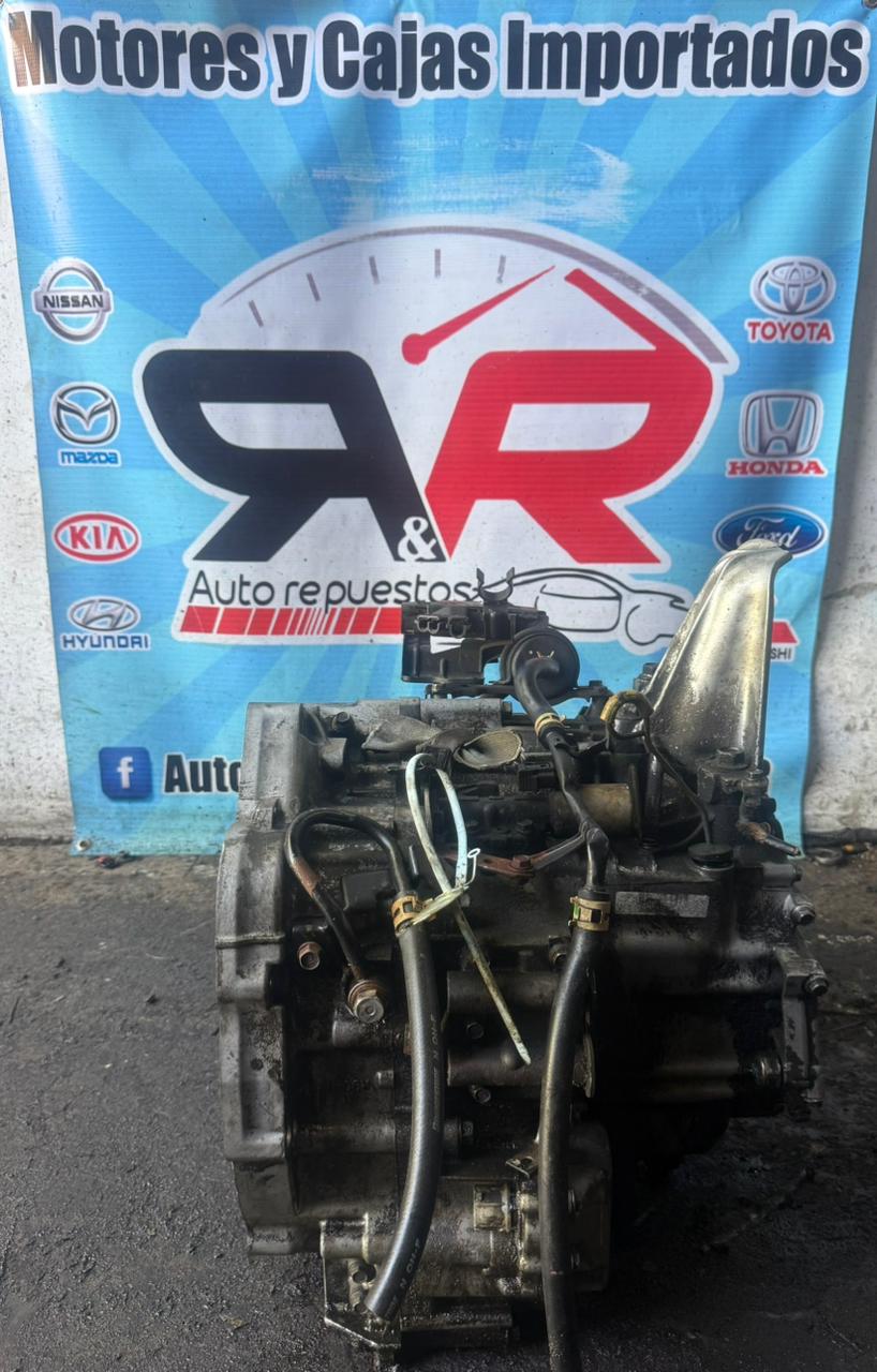 CAJA K24Z3 HONDA CR-V 2012 AUTOMATICA 2.4 CRV12C2201