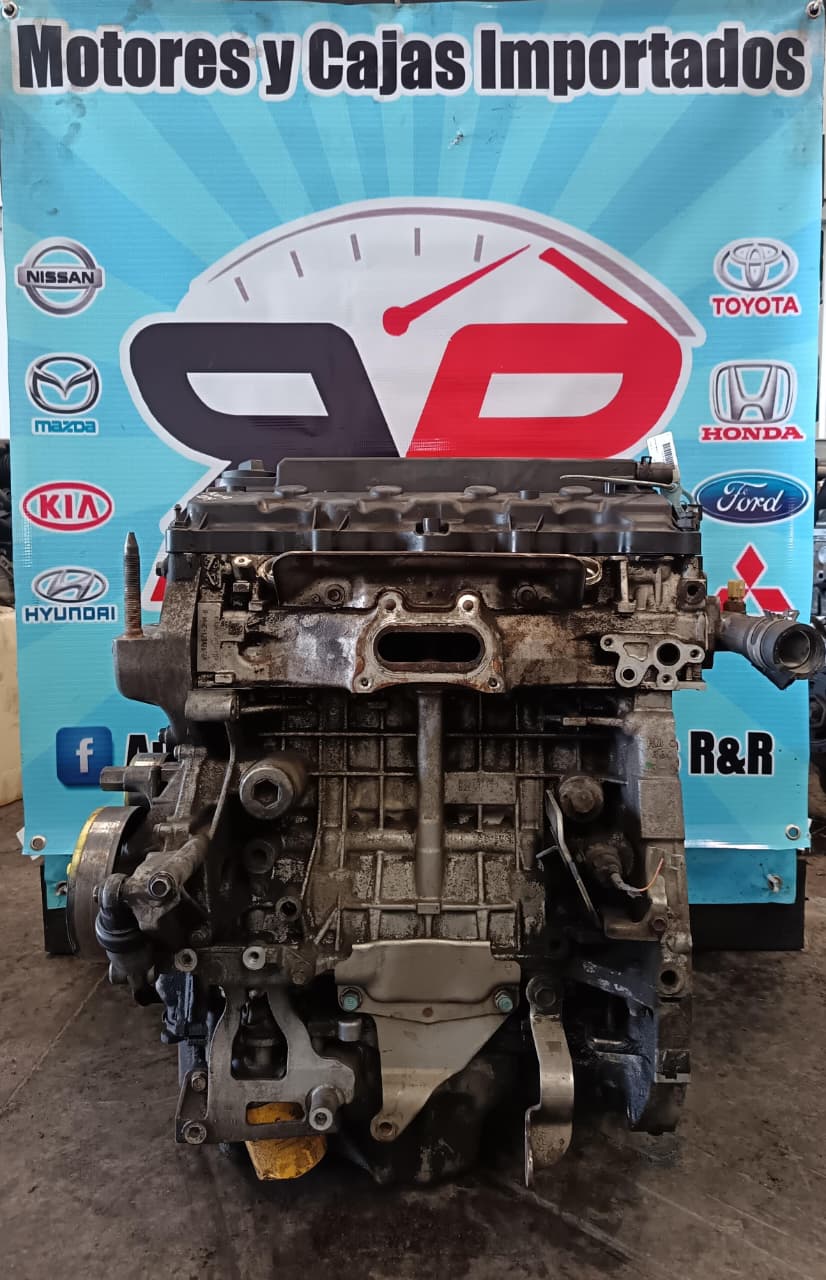 MOTOR R20A HONDA ACURA 2015 2.0 ILX16C18009