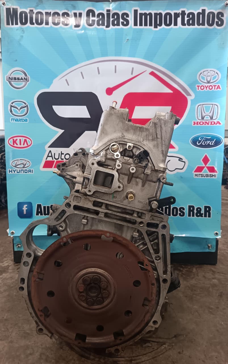 MOTOR K23A ACURA RDX 2008 2.3 RDX08C15010