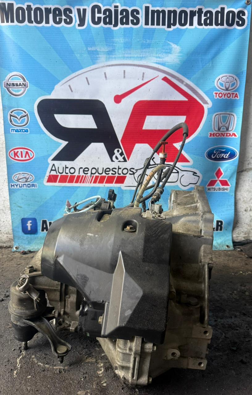 CAJA 2AZ TOYOTA CAMRY 2005 AUTOMATICA 2.4 CAM05C2702