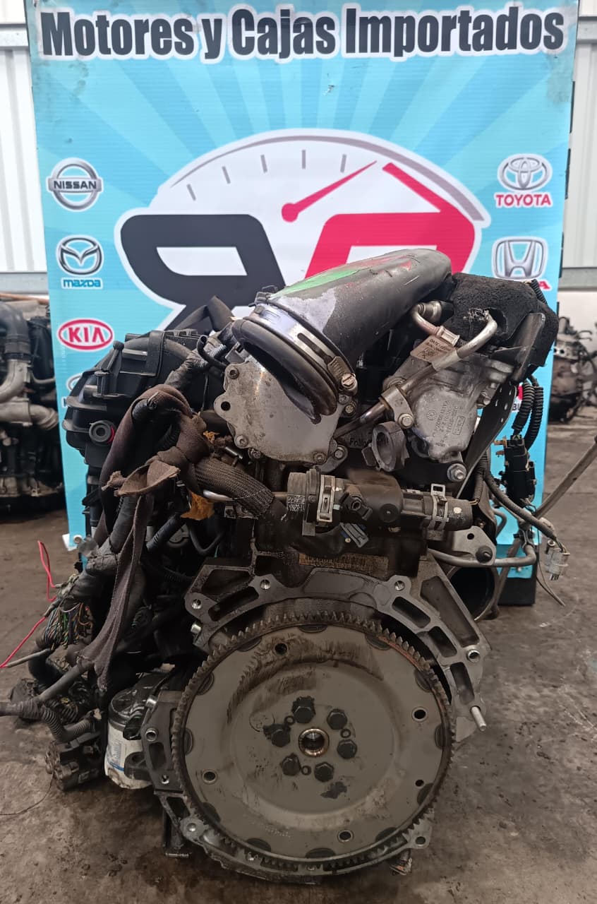 MOTOR DVC FORD ESCAPE 2019 2.5 ESCA19C2202