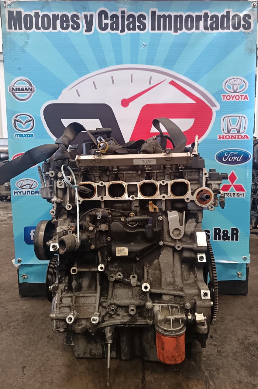 MOTOR GUB FORD ESCAPE 2010 2.5 ESC10C17009