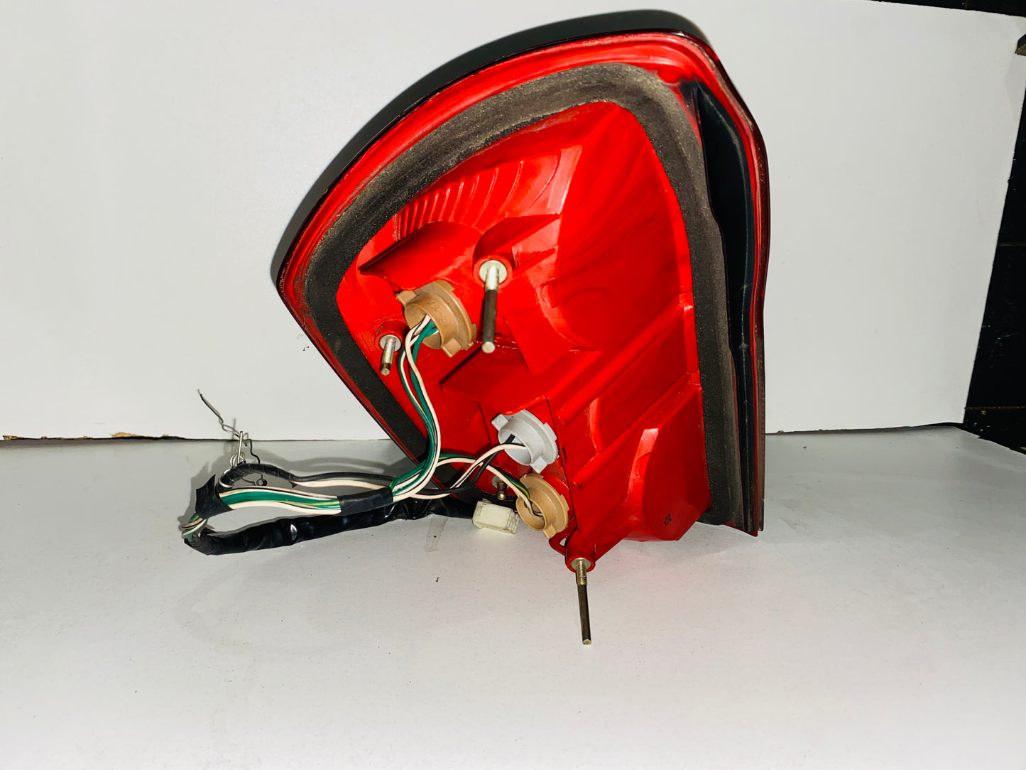 STOP DERECHO PARA TOYOTA RAV4 (2001-2003)