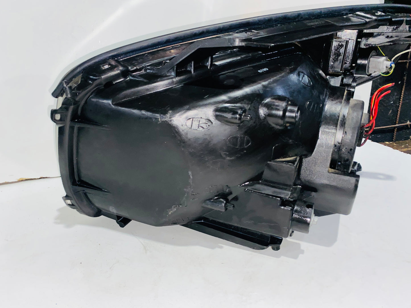 SILVIN DERECHO PARA TOYOTA RAV4 (2004-2005)
