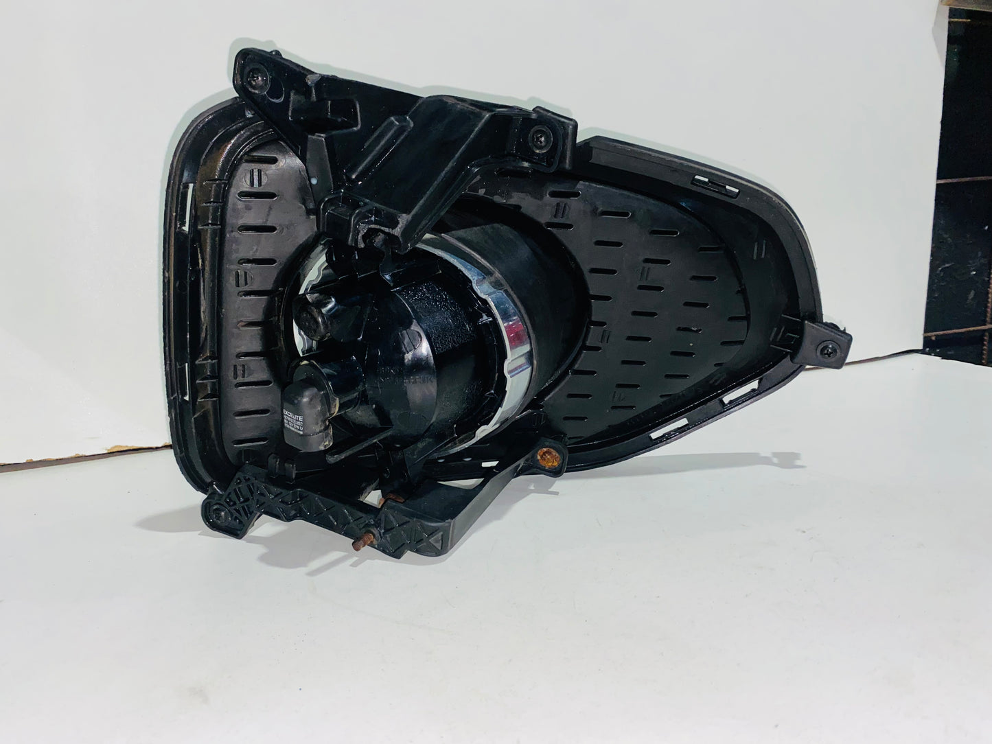 NEBLINERA IZQUIERDA PARA KIA SORENTO (2011-2013)
