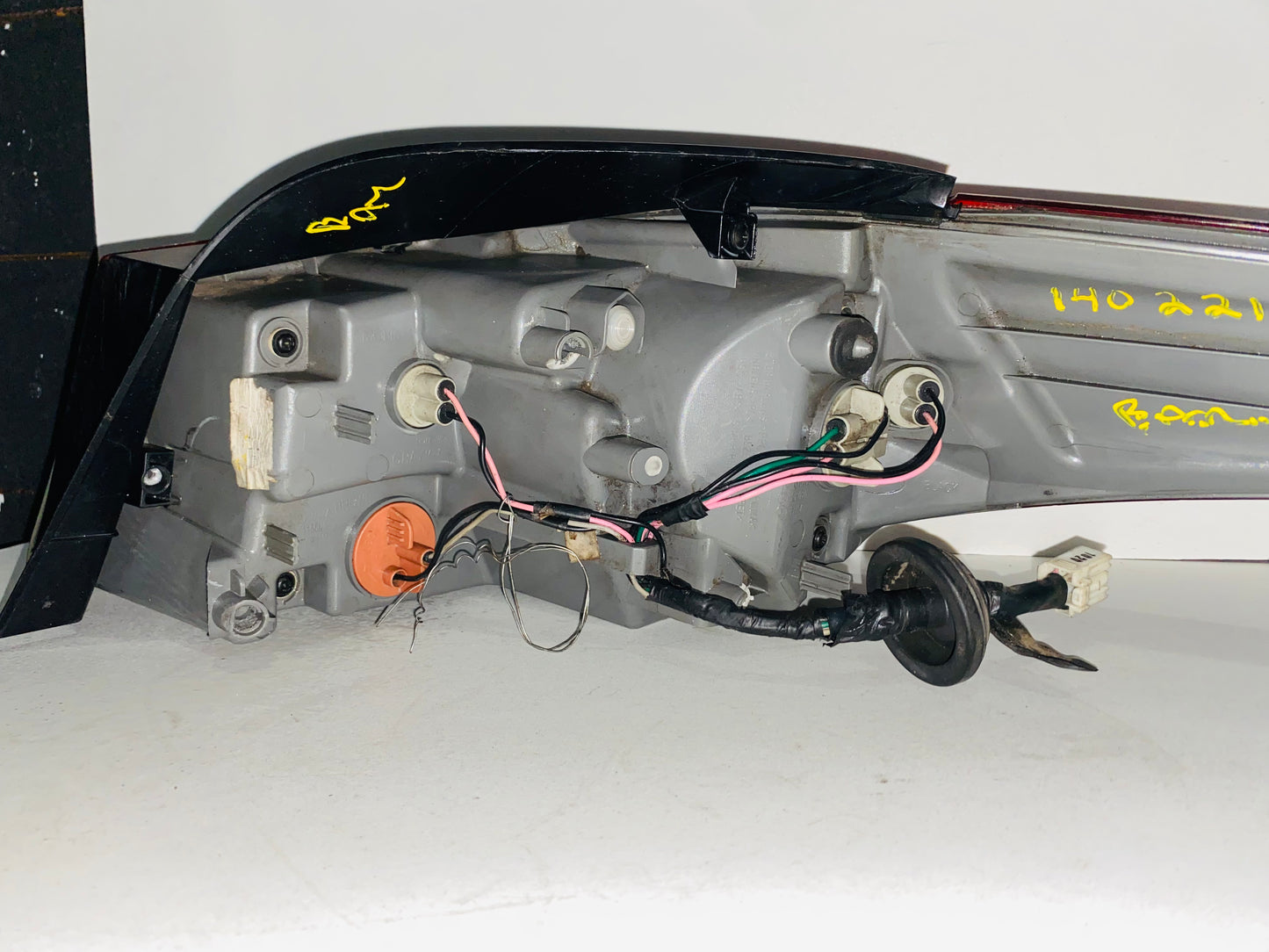 STOP IZQUIERDO PARA HYUNDAI ELANTRA (2011-2013)
