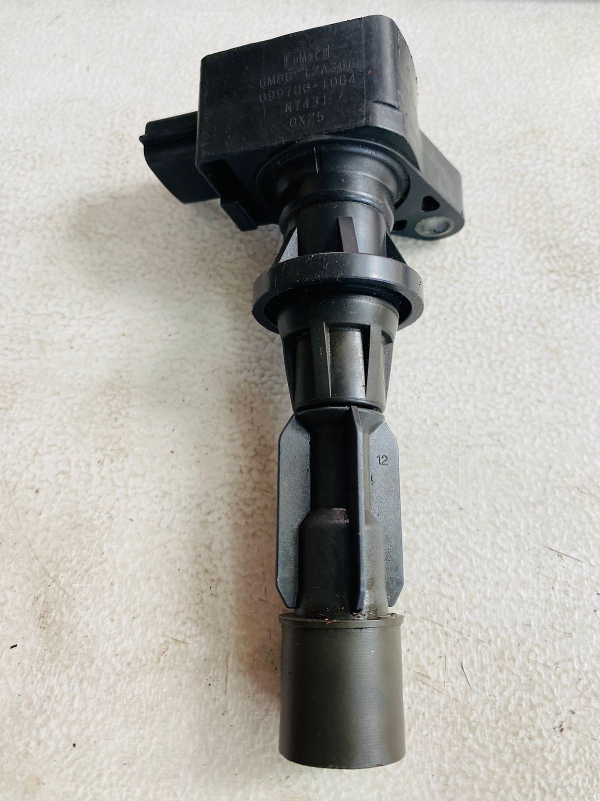 BOBINA DE ENCENDIDO MAZDA 3 6M8G-12A366 099700-1064