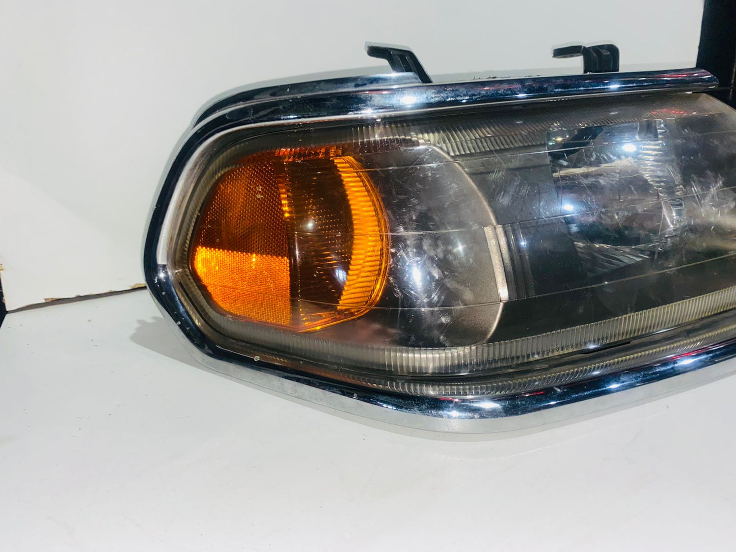 SILVIN DERECHO PARA MITSUBISHI MONTERO SPORT (2000-2004)