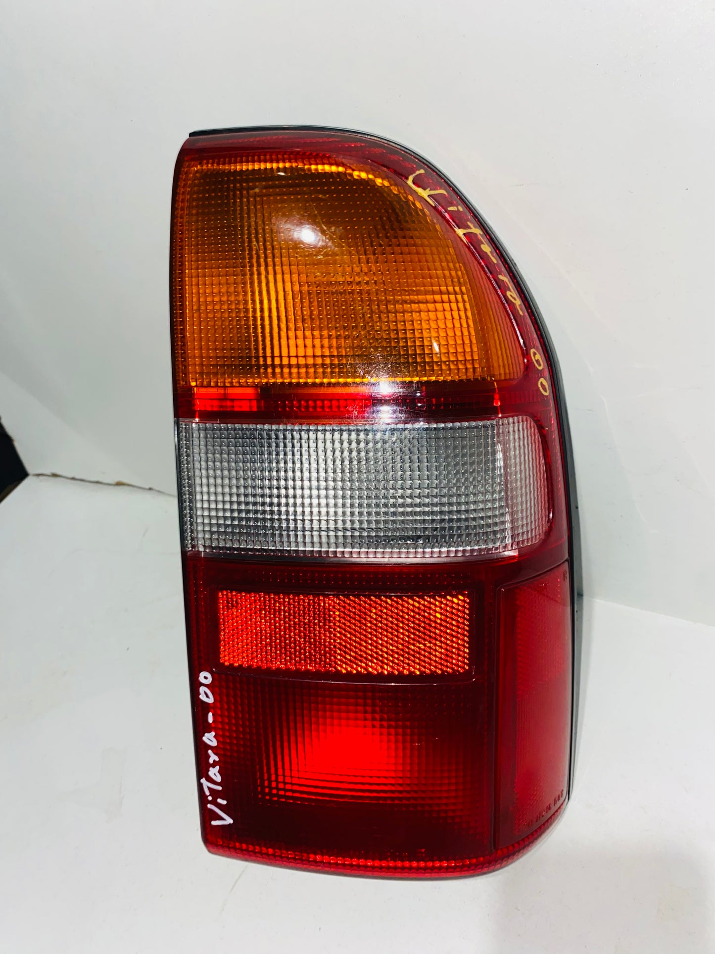 STOP DERECHO PARA SUZUKI GRAND VITARA (1999-2003)