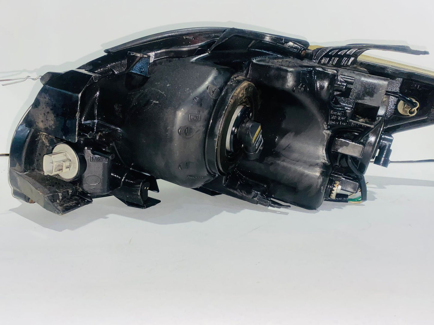 SILVIN DERECHO PARA SCION TC (2005-2007)
