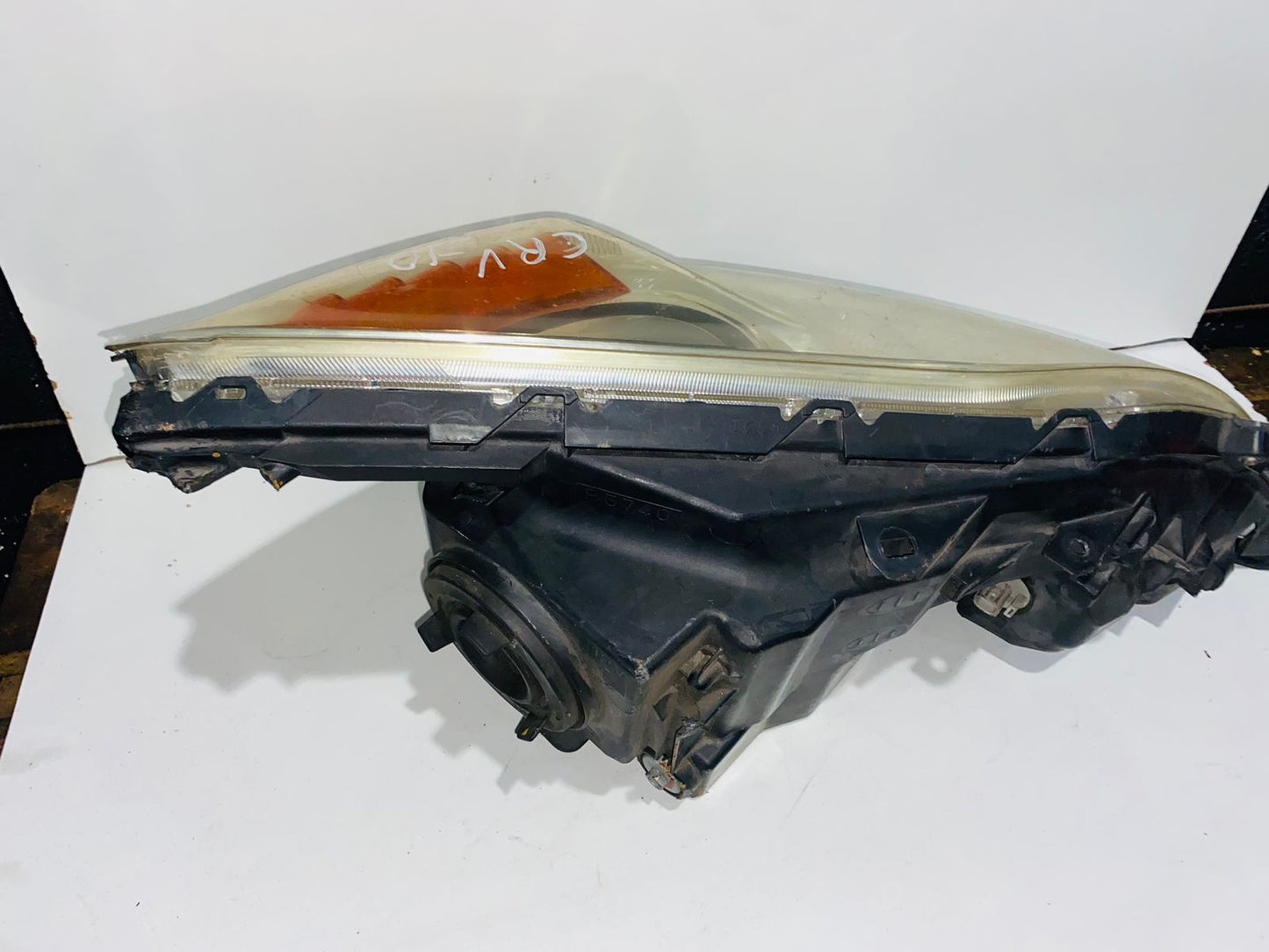 SILVIN IZQUIERDO PARA HONDA CR-V (2007-2011)