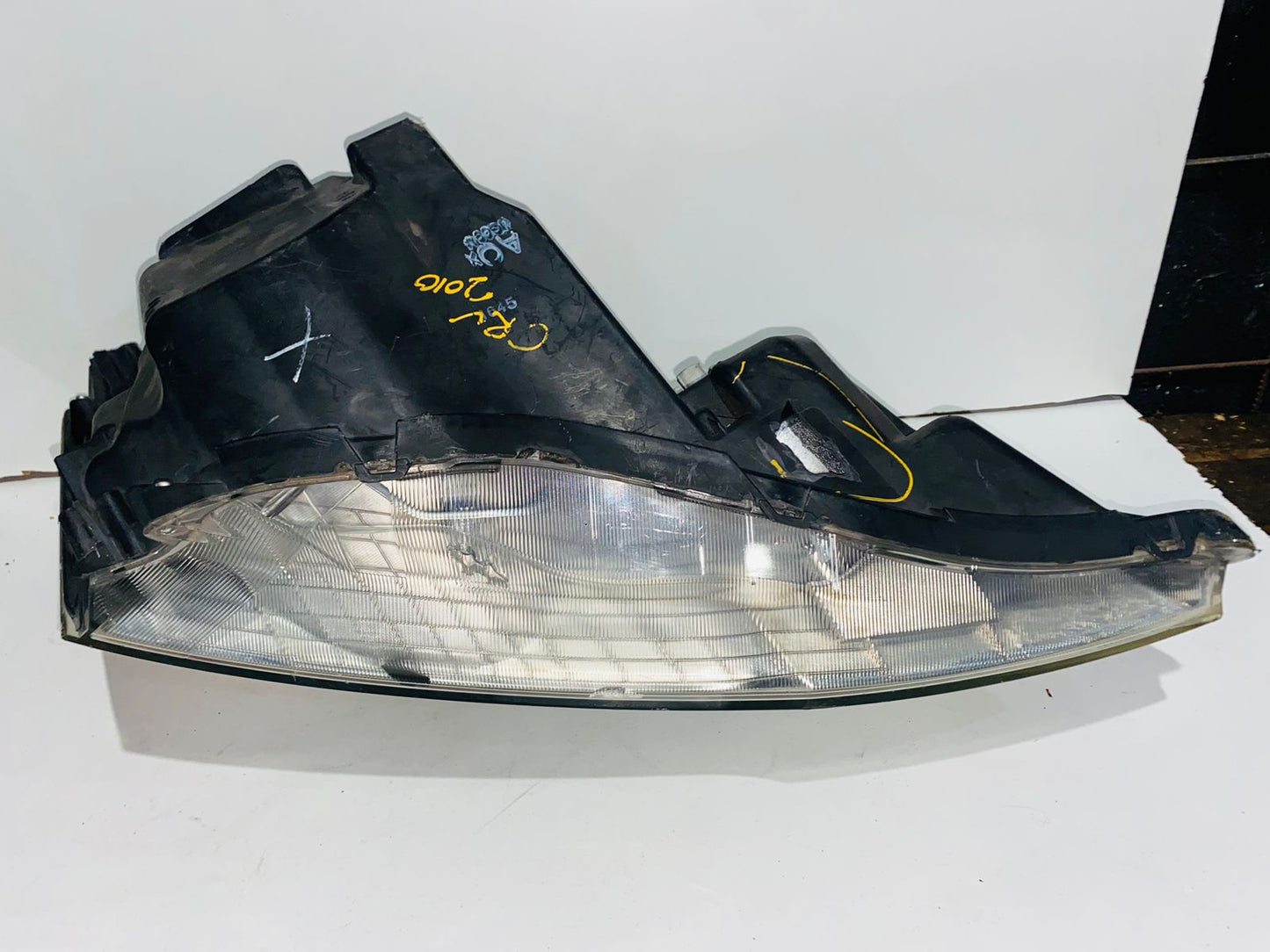 SILVIN IZQUIERDO PARA HONDA CR-V (2007-2011)