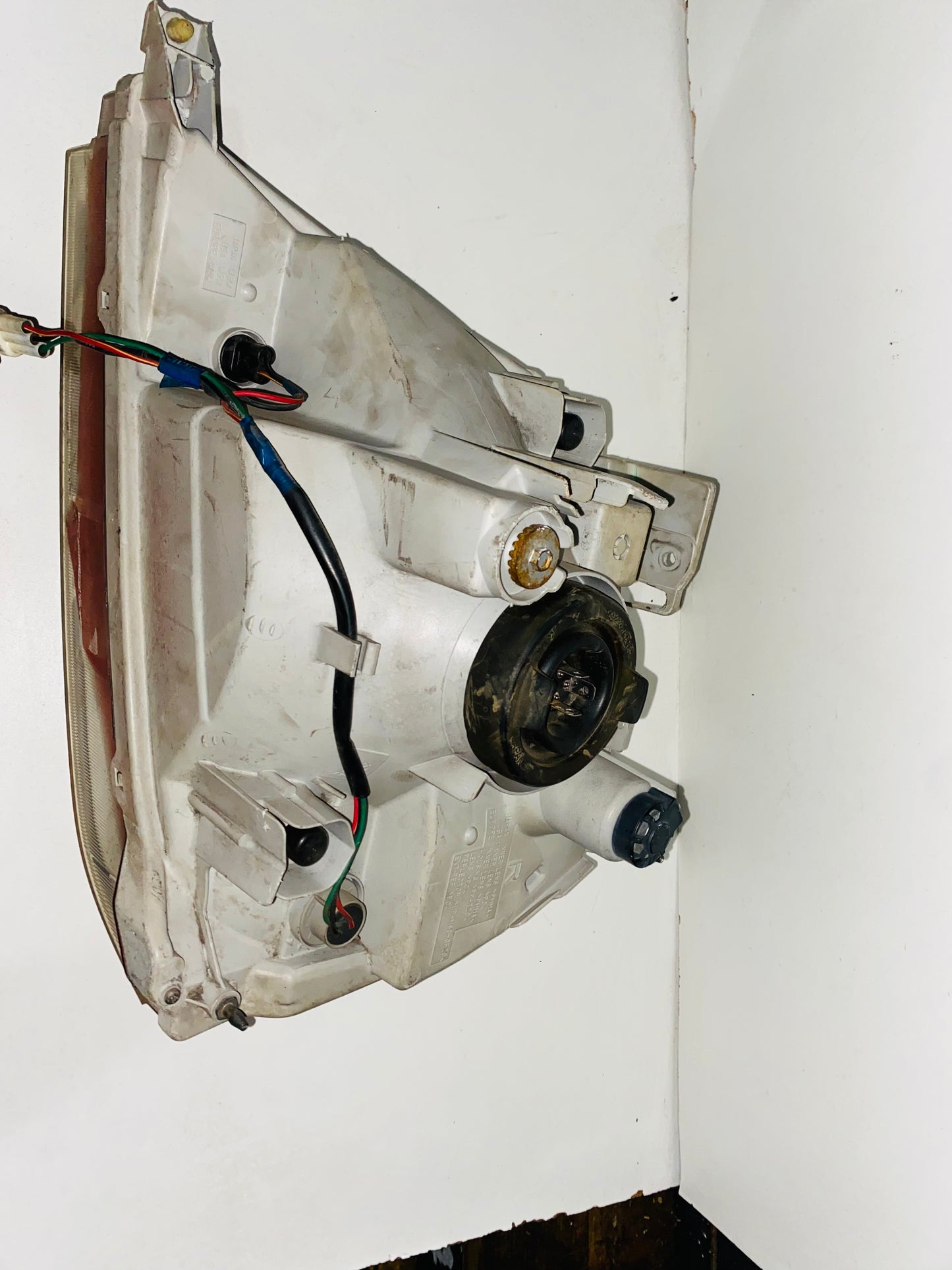 SILVIN DERECHO PARA SUZUKI XL-7 (2004-2006)