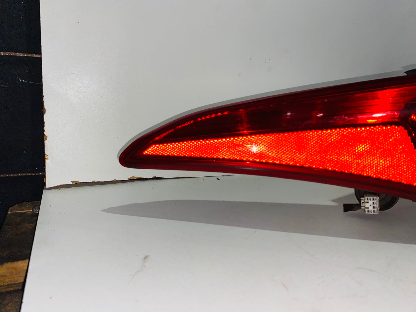 STOP IZQUIERDO PARA HYUNDAI ELANTRA (2011-2013)