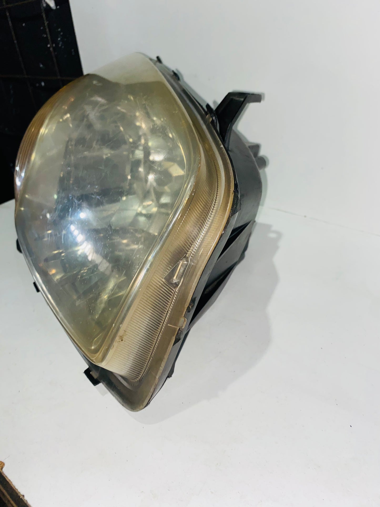 SILVIN DERECHO PARA TOYOTA RAV4 (2001-2003)