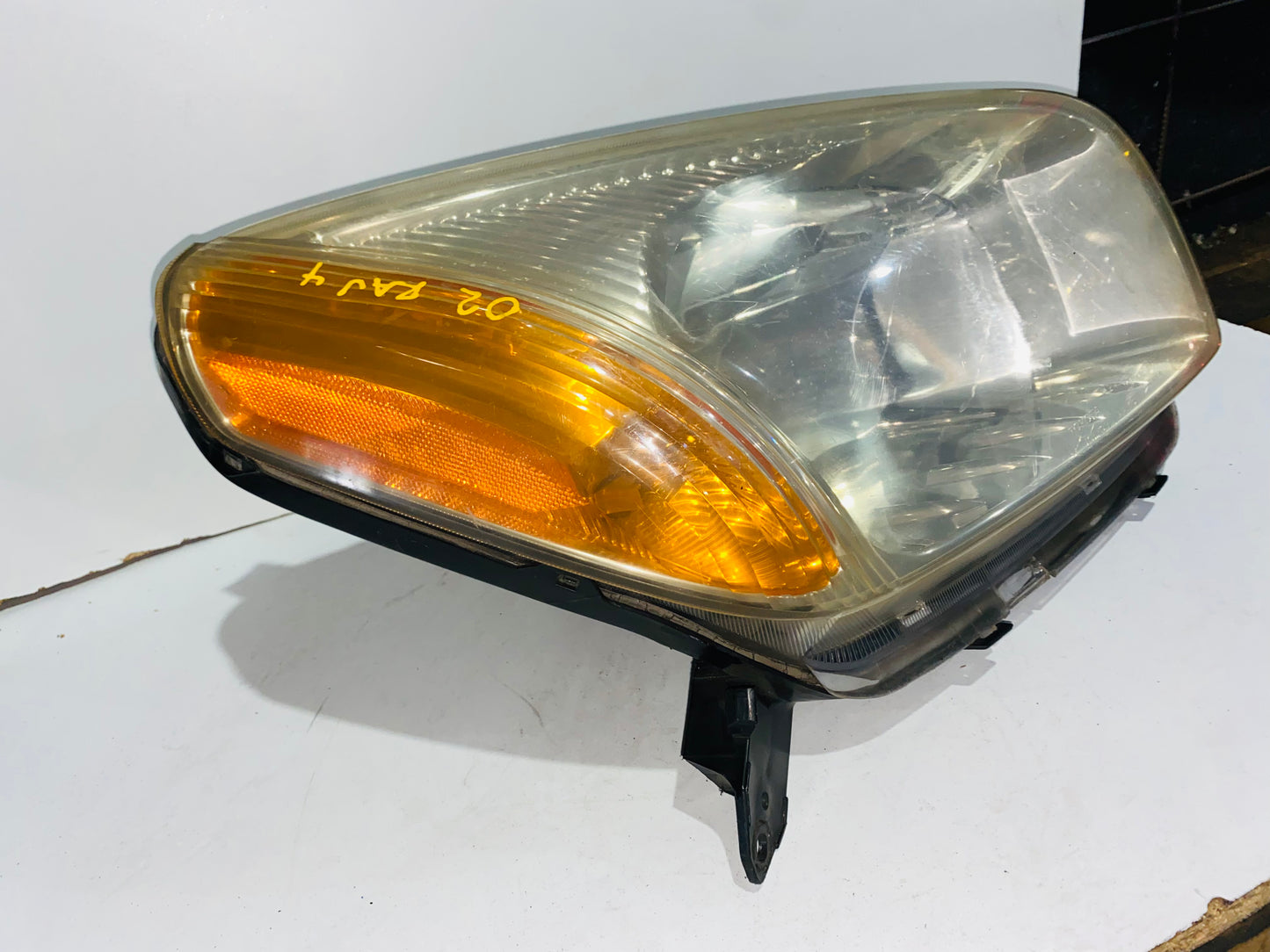 SILVIN DERECHO PARA TOYOTA RAV4 (2001-2003)