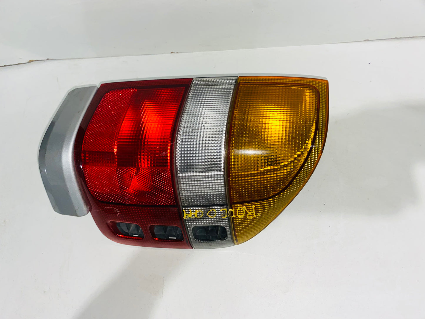 STOP DERECHO PARA ISUZU RODEO (1998-1999)
