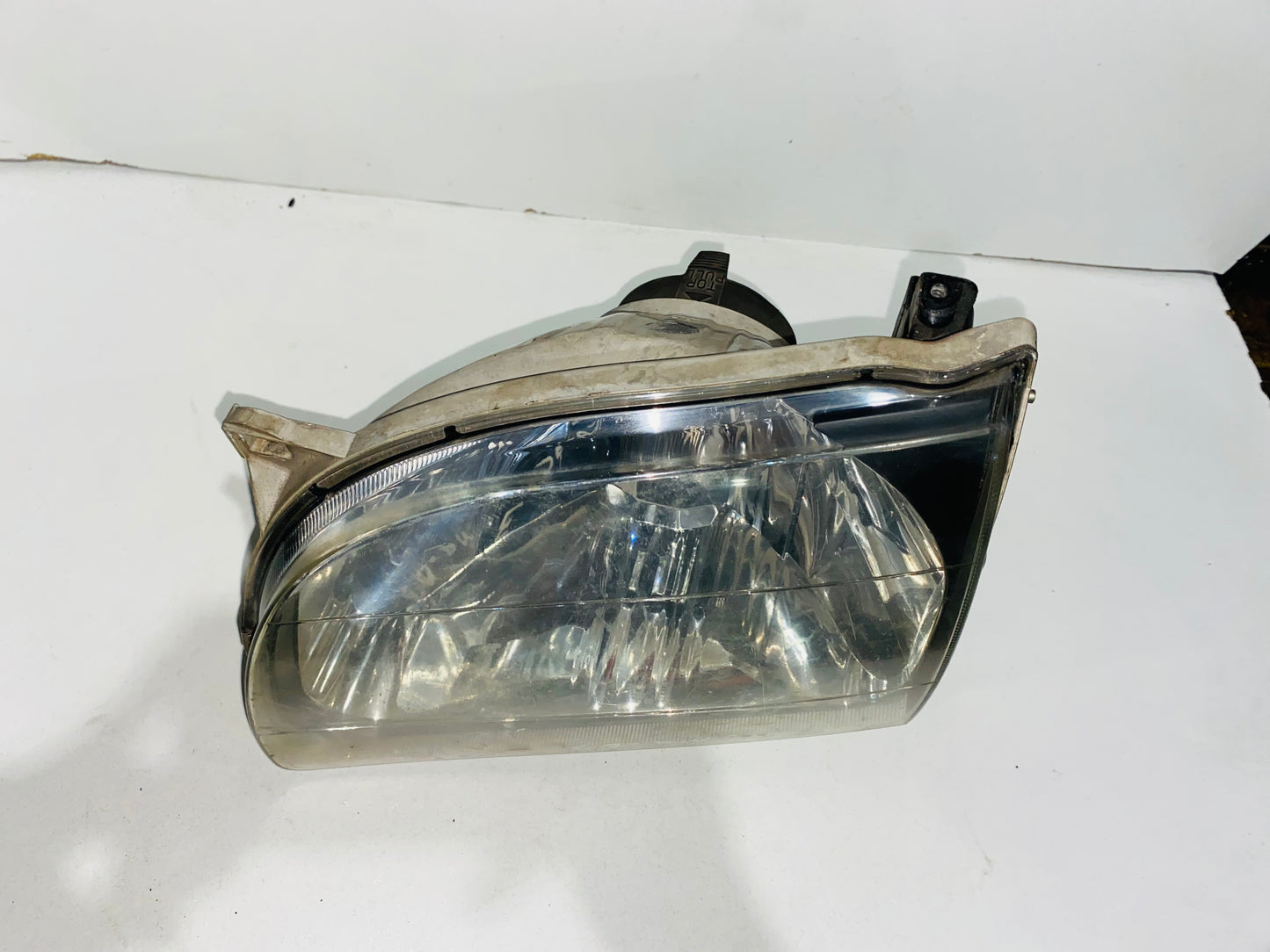 SILVIN IZQUIERDO PARA TOYOTA TACOMA (2001-2004)