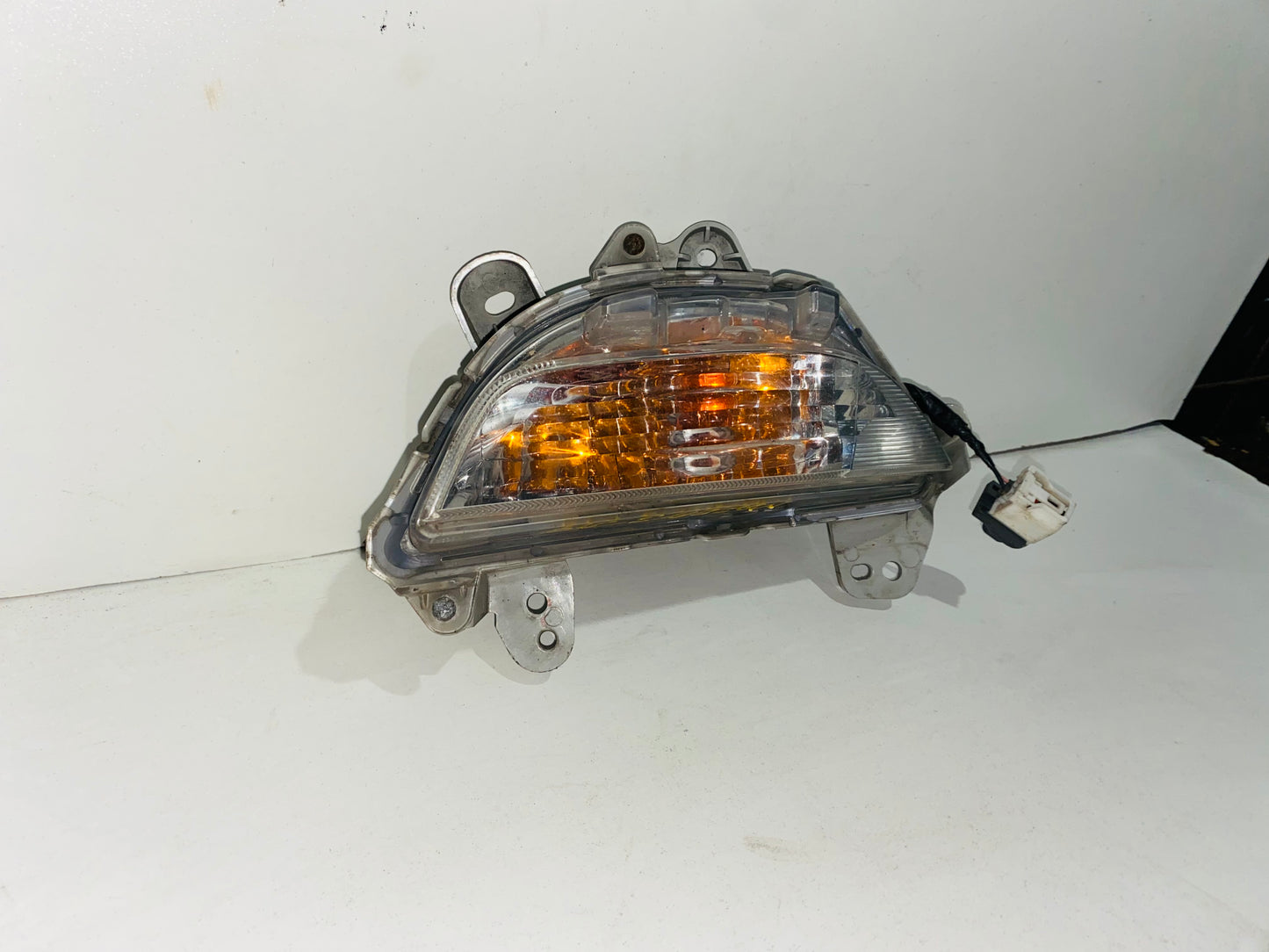 PIDE VÍAS IZQUIERDA PARA MAZDA 3 (2014-2016)