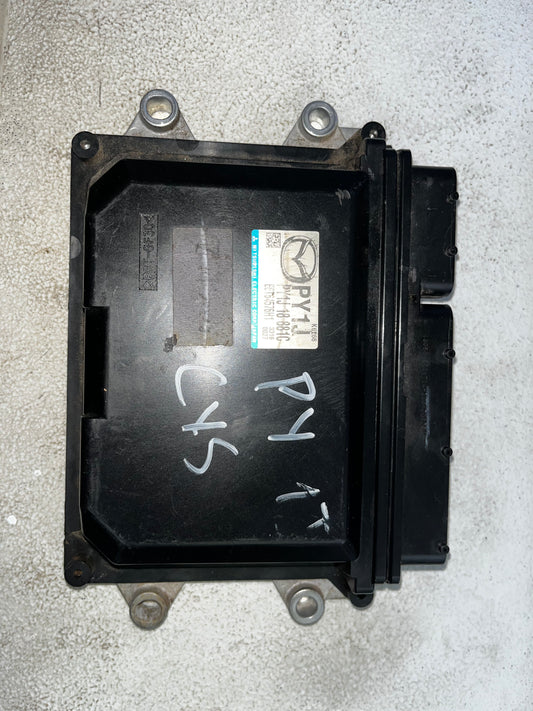COMPUTADORA PARA MAZDA CX-5 AUTOMATICO 2014 2.5