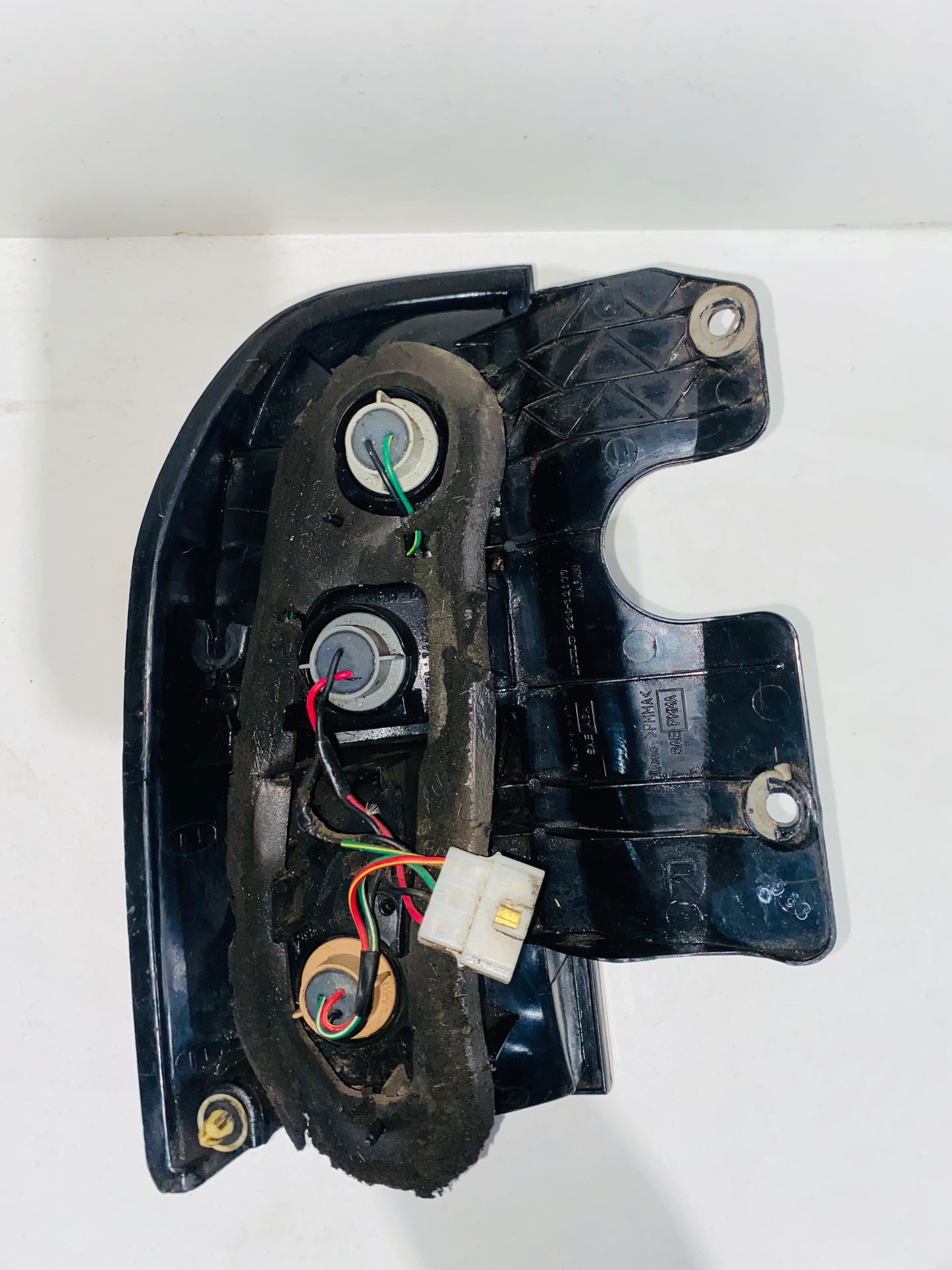 STOP DERECHO PARA SUZUKI GRAND VITARA (1999-2003)