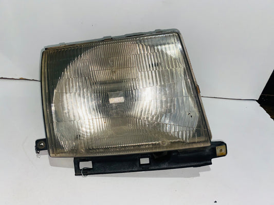 SILVIN DERECHO PARA TOYOTA TACOMA (1997-2000)
