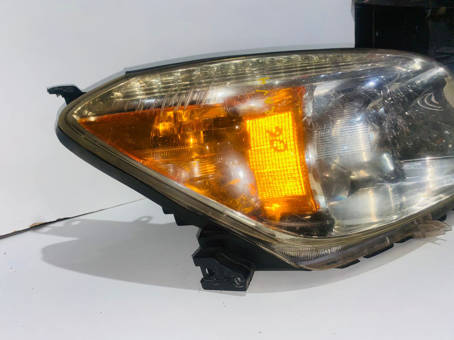SILVIN DERECHO PARA TOYOTA RAV4 (2006-2008)