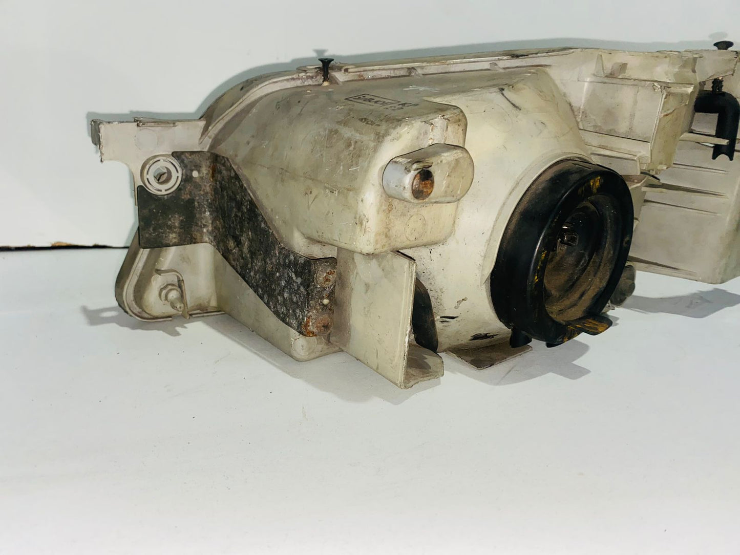 SILVIN DERECHO PARA MAZDA PROTEGE (1999-2000)
