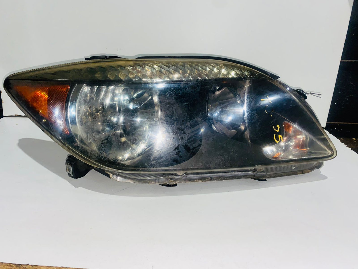 SILVIN DERECHO PARA SCION TC (2005-2007)