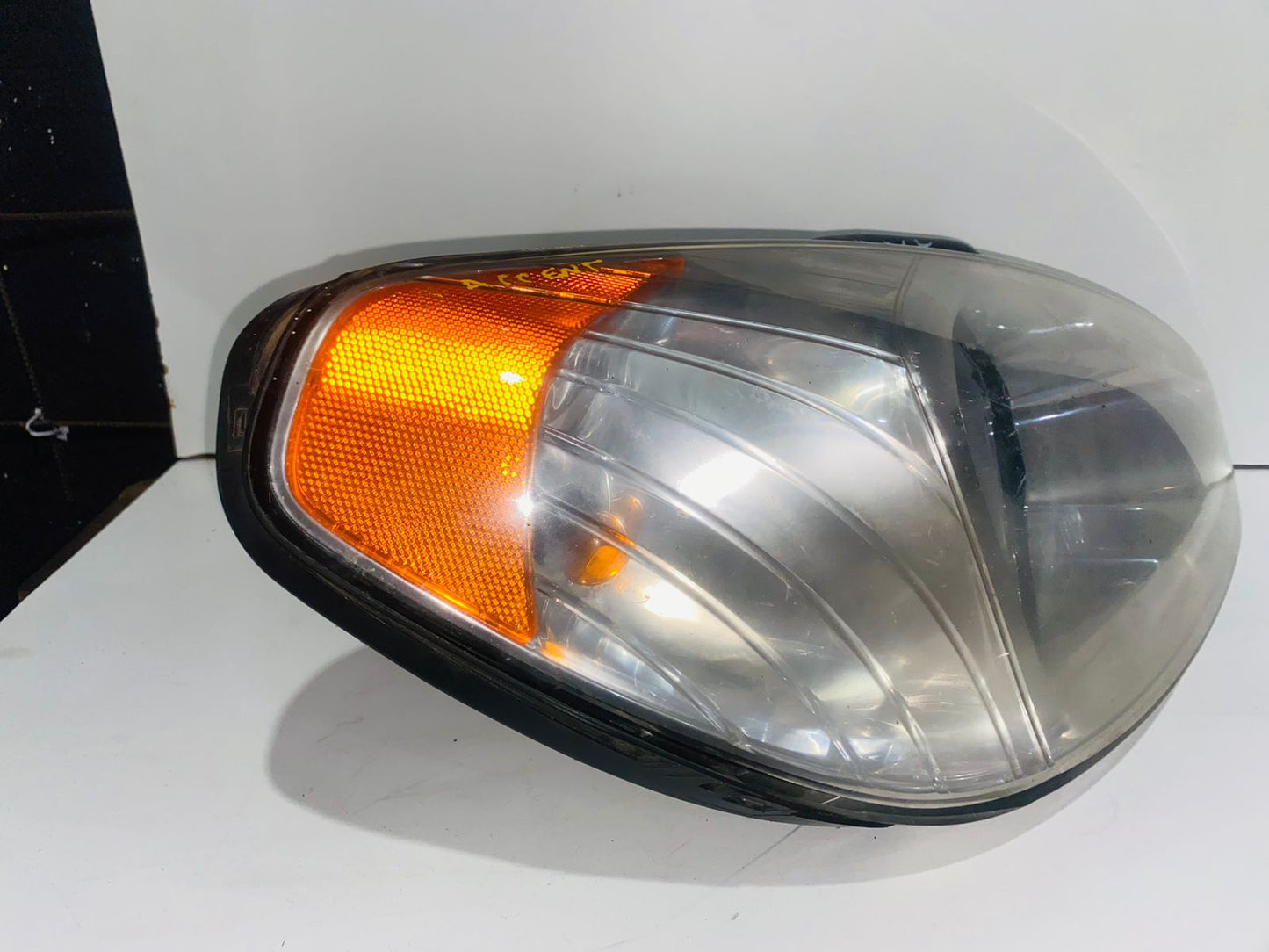 SILVIN DERECHO PARA HYUNDAI ACCENT (2007-2011)