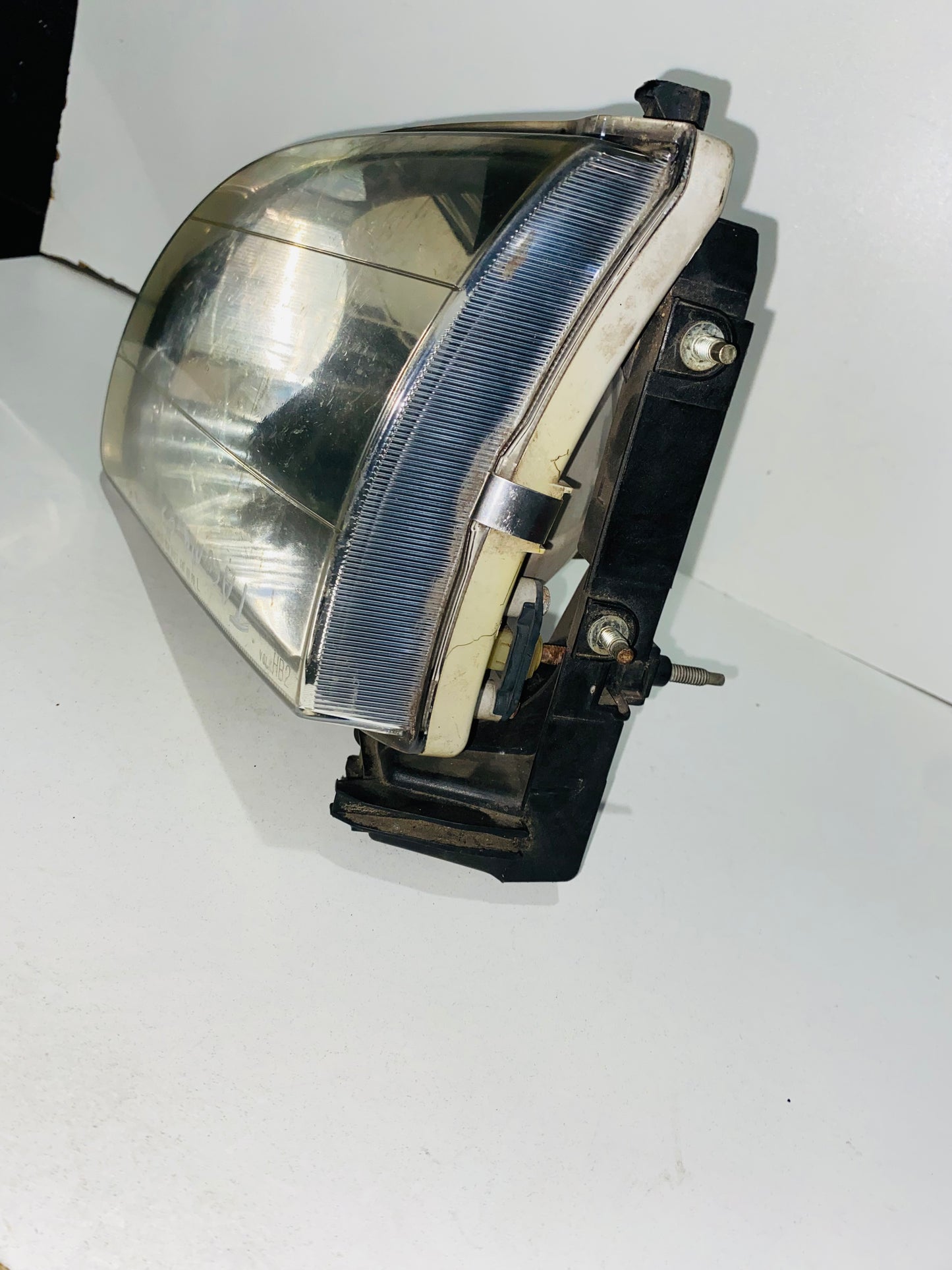 SILVIN IZQUIERDO PARA TOYOTA TACOMA (2001-2004)