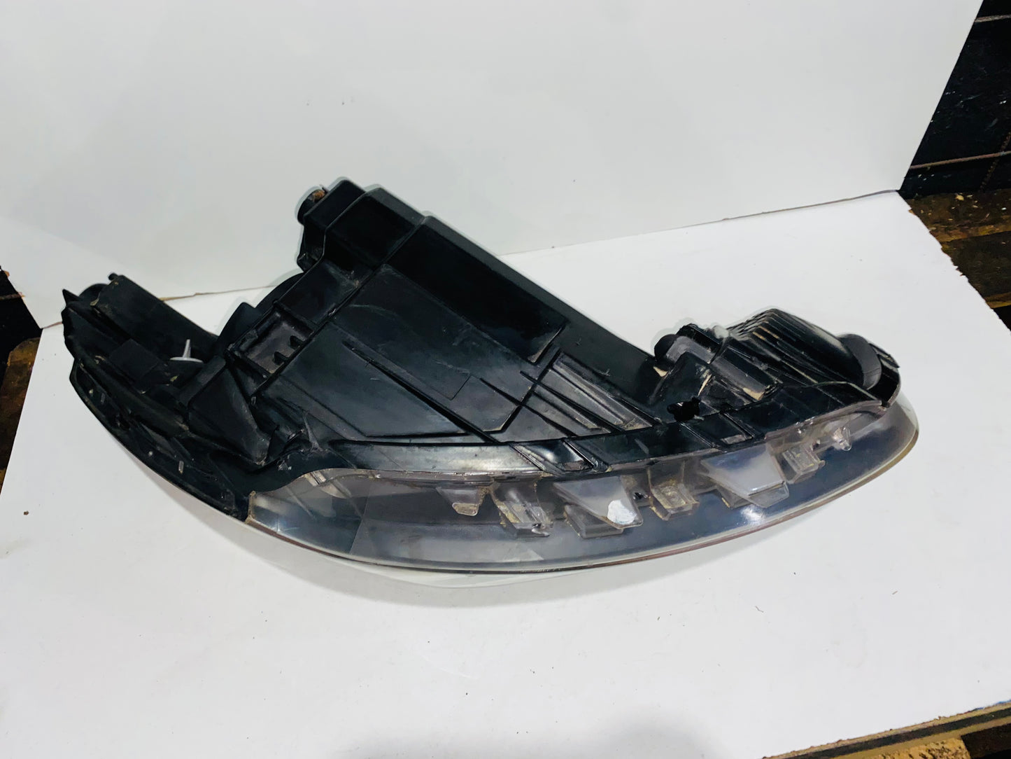 SILVIN IZQUIERDO PARA HYUNDAI ACCENT (2012-2014)