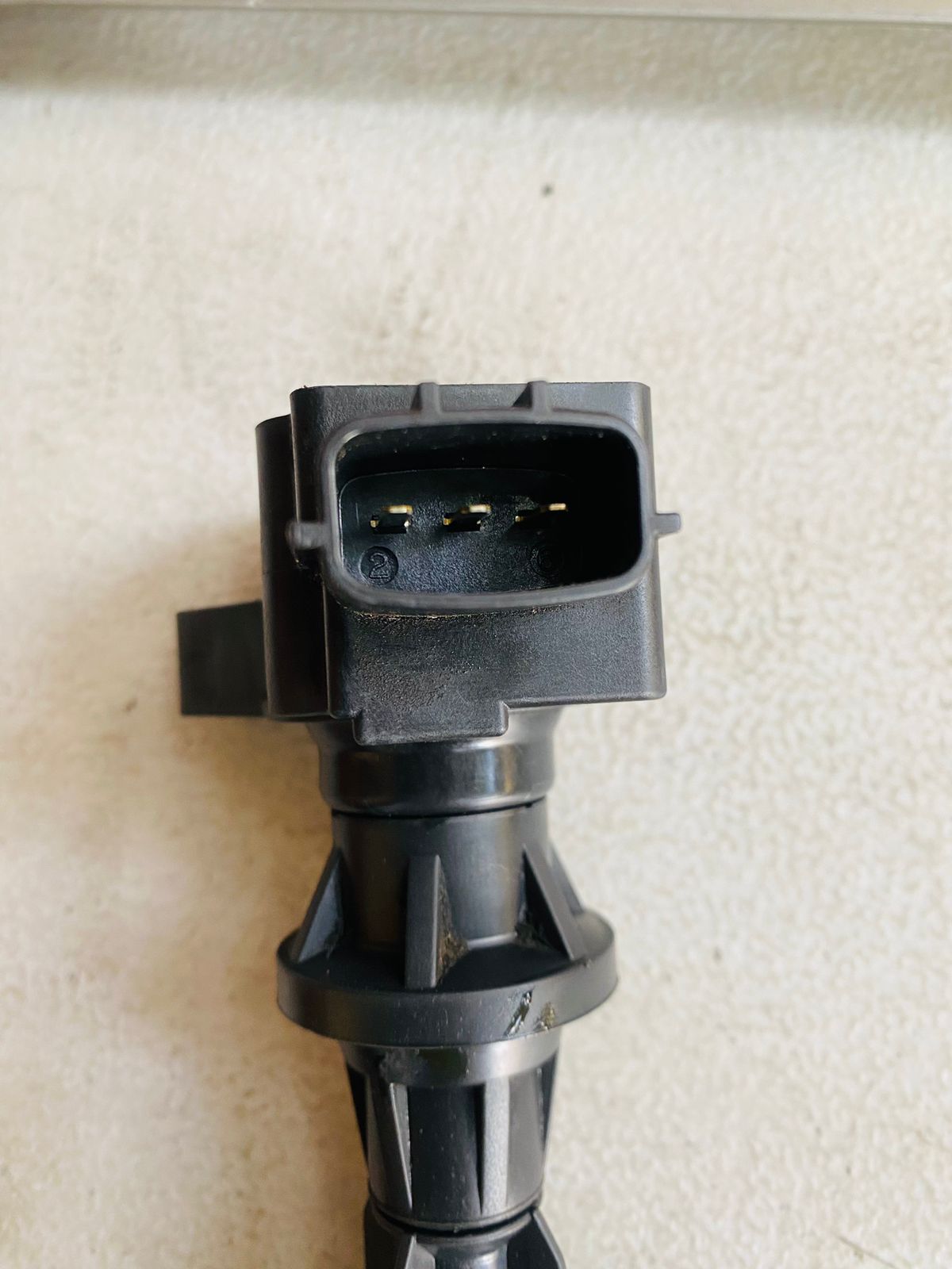 BOBINA DE ENCENDIDO MAZDA 3 6M8G-12A366 099700-1062