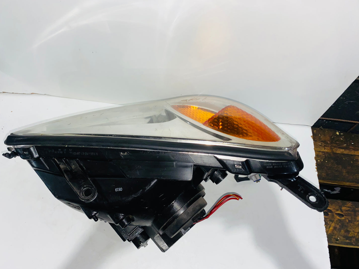 SILVIN DERECHO PARA TOYOTA RAV4 (2004-2005)