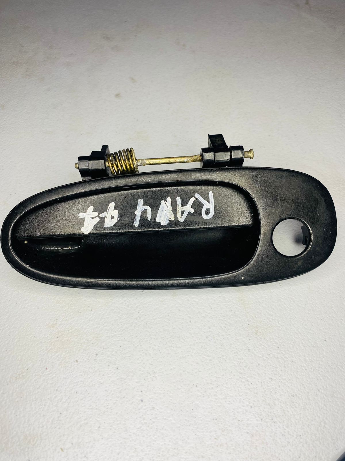 MANECILLA EXTERNA DELANTERA IZQUIERDA TOYOTA RAV4 1997