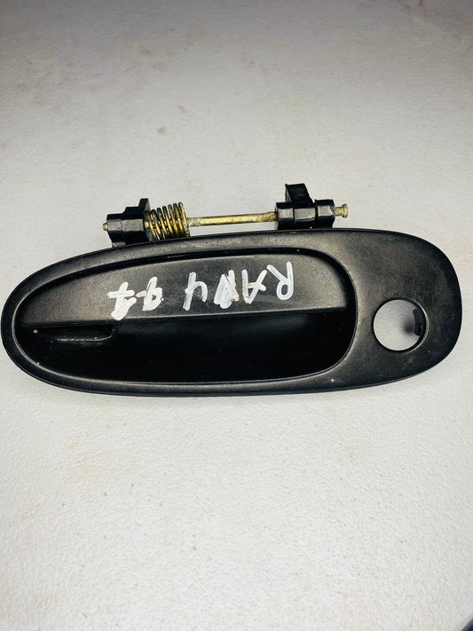 MANECILLA EXTERNA DELANTERA IZQUIERDA TOYOTA RAV4 1997